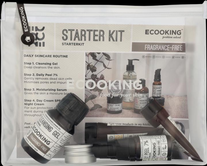 Immagine prodotto Ecooking Skincare