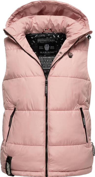 Produktbild Marikoo Eisflöckchen (3XL)