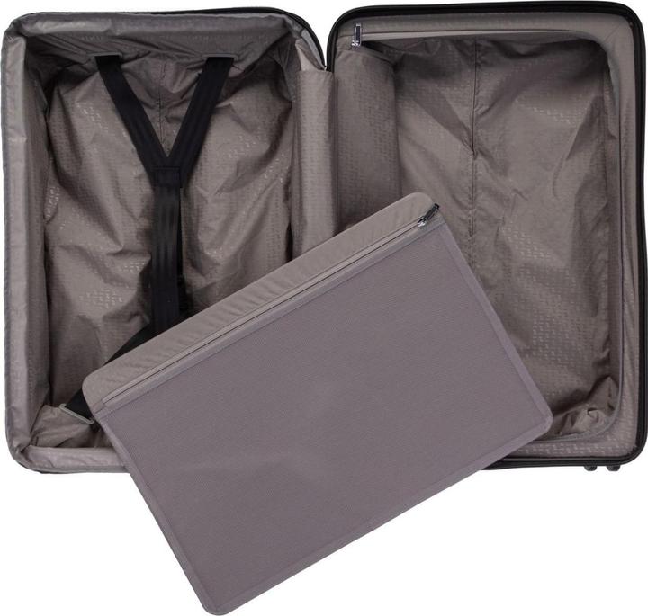 Image du produit Porsche Design Trolley + valise Roadster 4W Trolley M (83 l)