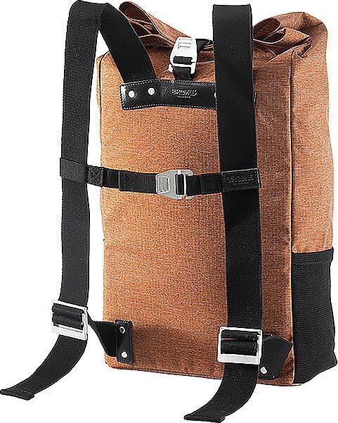 Actual product image Brooks England Pickwick Tex Nylon (12 l)