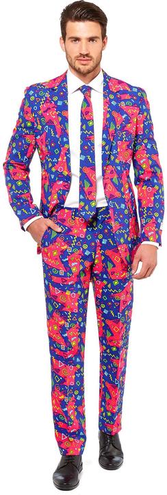 Actual product image OppoSuits The Fresh Prince (50)