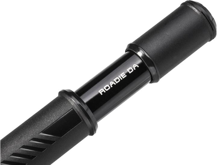 Actual product image Topeak Roadie DA mini pump