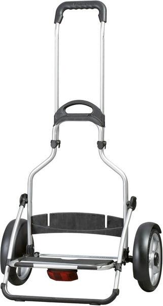Image du produit Andersen Bike-Shopper Plus Ortlieb Luftbereifung