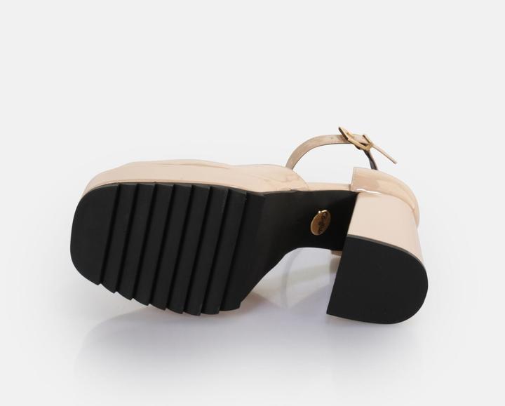 Image du produit Buffalo escarpins may w dorsay - vegan patent (40)