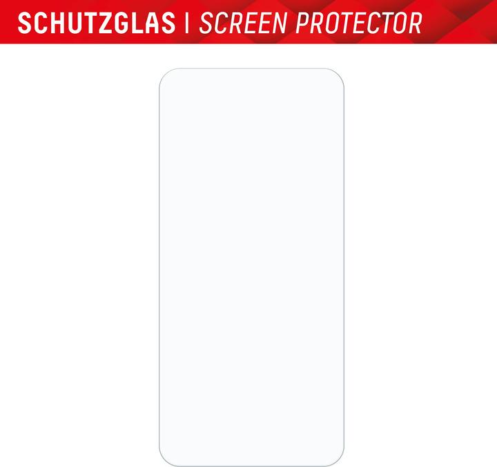 Immagine prodotto Displex Smart Glass, Displayschutzfolie (1 Pezzo/i, Samsung Galaxy A56)