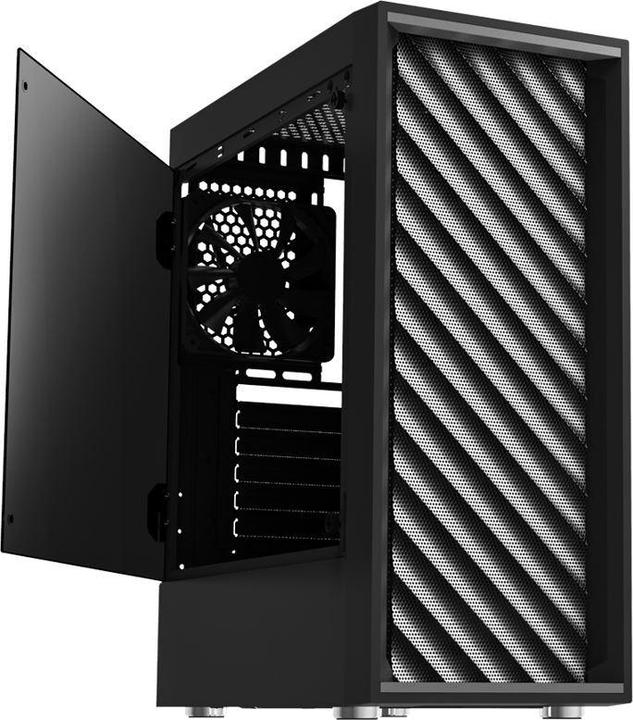 Immagine prodotto Zalman T7 (mATX, Mini-ITX, ATX)