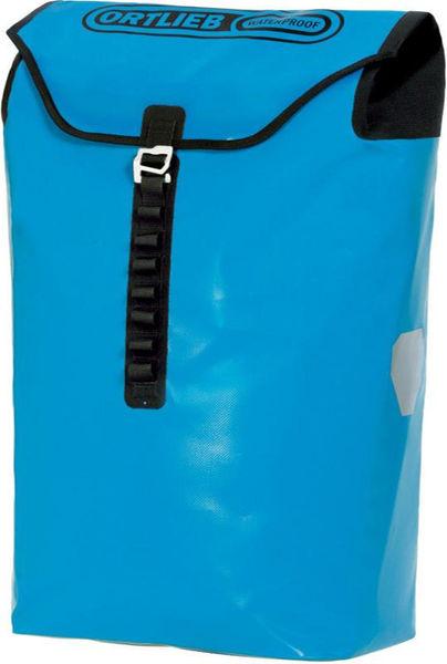 Image du produit Andersen Pneumatiques Bike-Shopper Plus Ortlieb