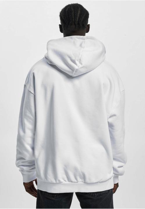 Actual product image Urban Classics Psychadellic Heavy Oversize Hoody - 18925 (M)