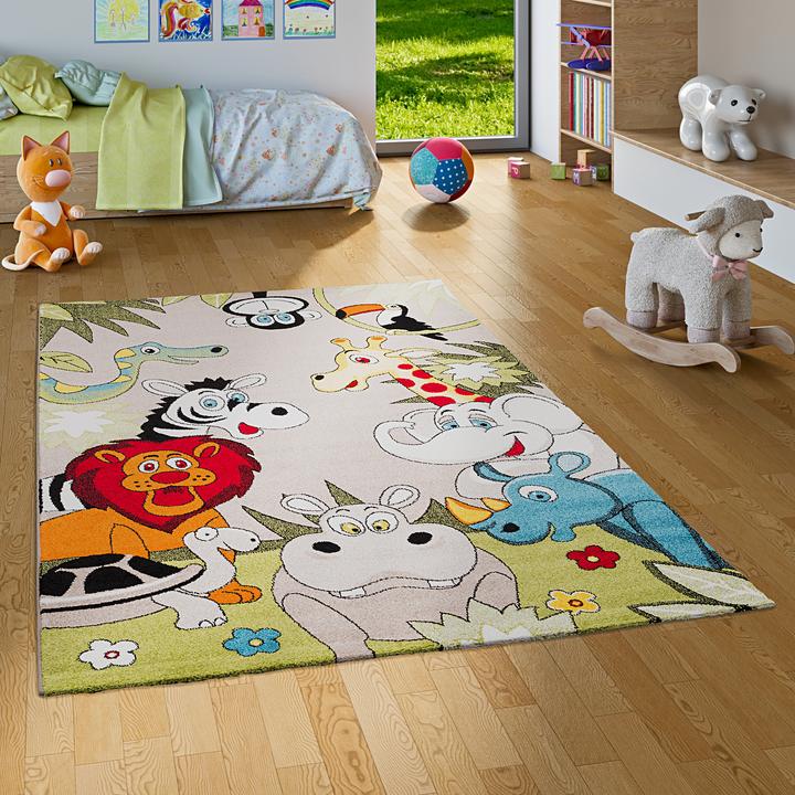 Image du produit Pergamon Faro Safari (140 x 200 cm)