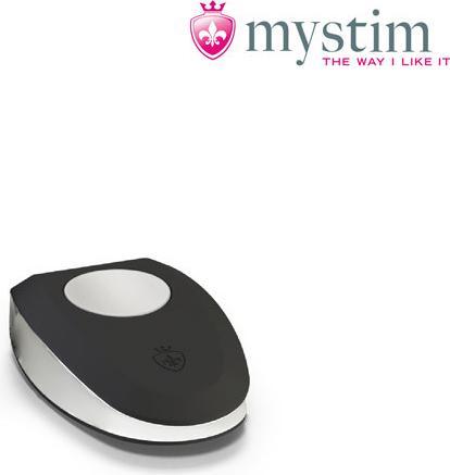 Produktbild Mystim Rocking Vibe