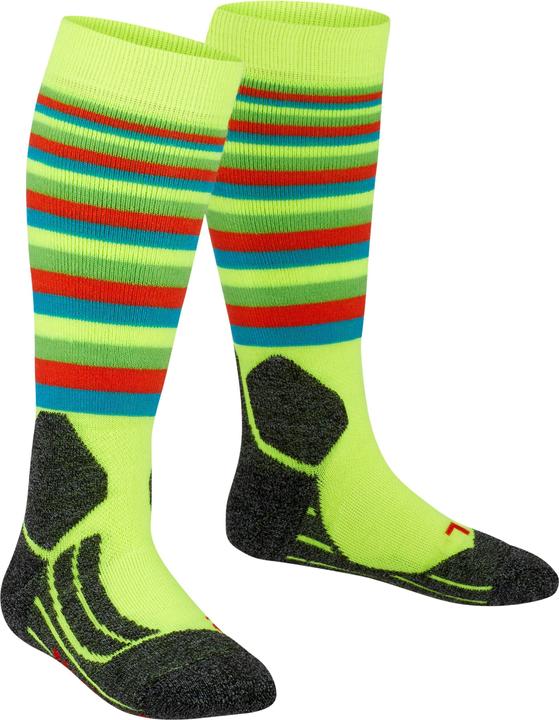 Actual product image Falke SK2 Stripes Kids (23 - 26)
