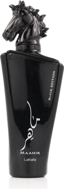 Produktbild Lattafa Perfumes Maahir Black Edition (Eau de Parfum, 100 ml)