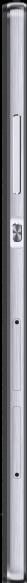 Actual product image Huawei P8 Lite (16 GB, Black, 5", Hybrid Dual SIM, 13 Mpx, 4G)