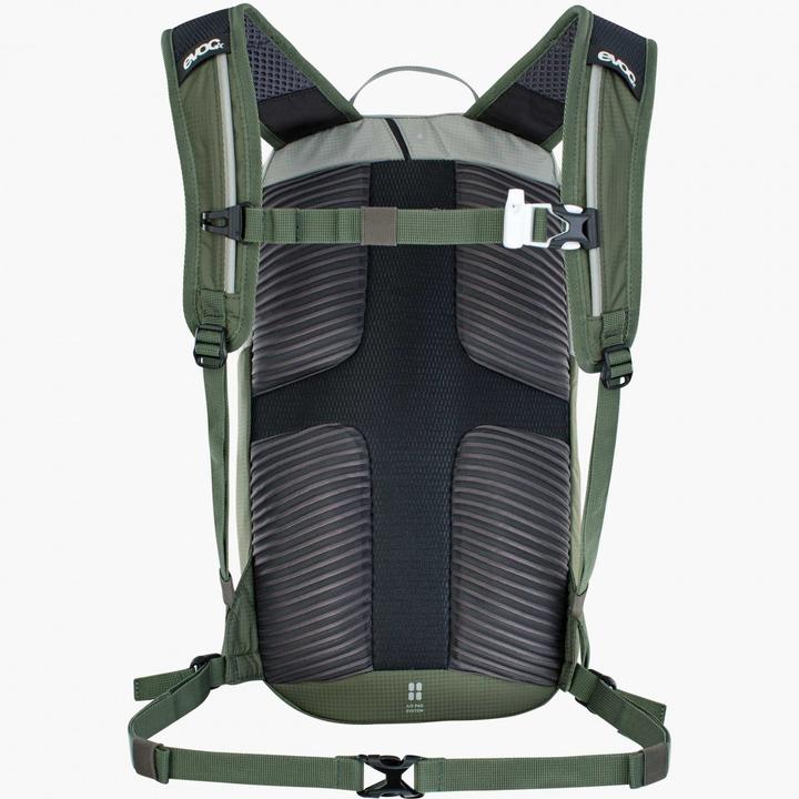 Immagine prodotto Evoc Ride (8 l)
