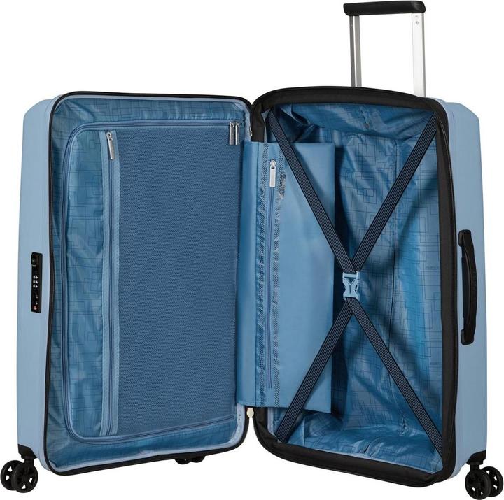 Immagine prodotto American Tourister Aerostep (66.50 l, M (50 - 90l))
