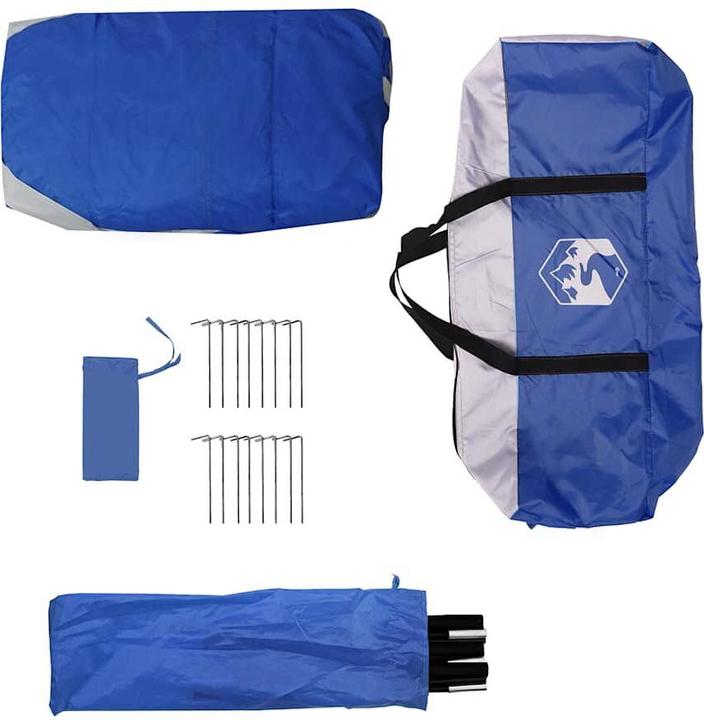 Immagine prodotto VidaXL Randee (618 cm, 618 cm)