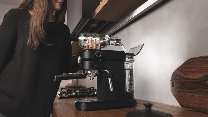 Produktbild Cecotec Cafelizzia 790 Pro