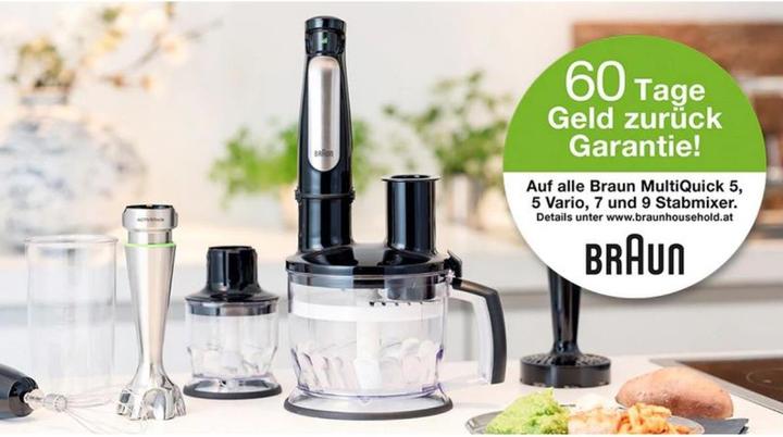 Image du produit Braun MQ7035X