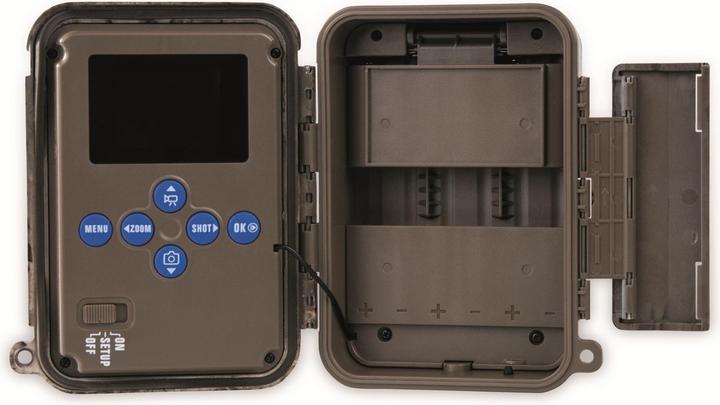 Actual product image Dörr Snapshot Extra