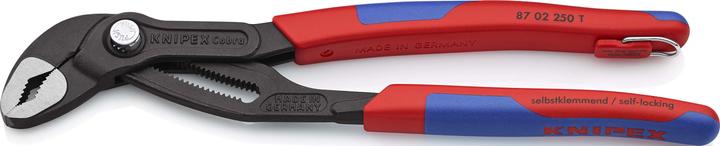 Actual product image Knipex Cobra (250 mm)