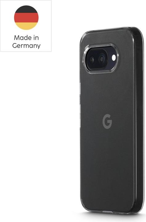 Immagine prodotto Hama Always Clear (Google Pixel 9a)