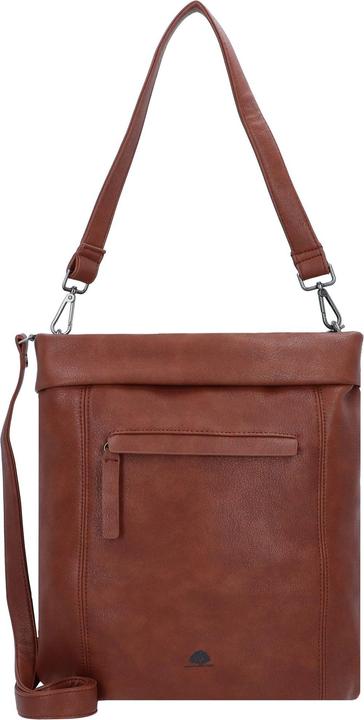 Image du produit Greenburry Mad'l Dasch Liselotte Sac à bandoulière 31 cm