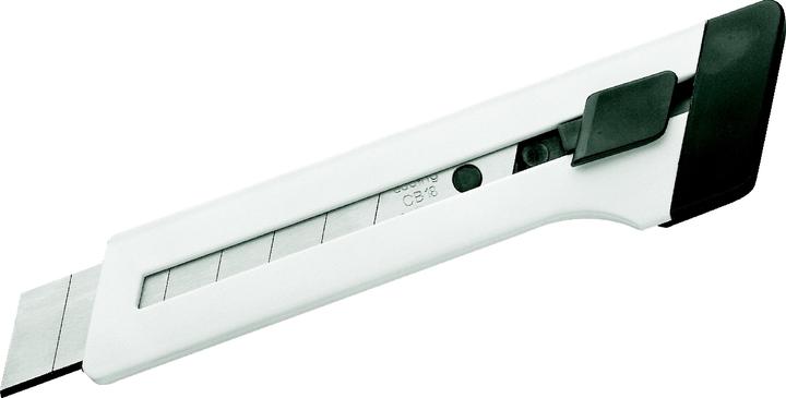 Produktbild Edding Cutter weiss (Cutter)