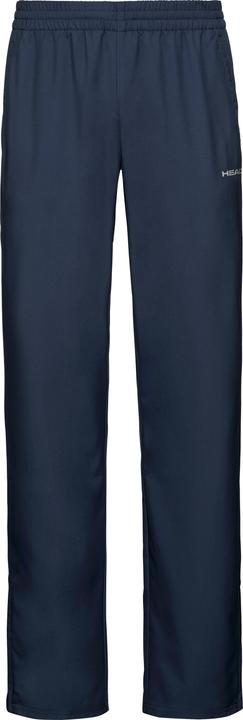 Image du produit Head Club Pants JR bleu foncé (140)
