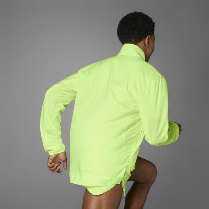 Actual product image adidas Adizero E Jacket (M)