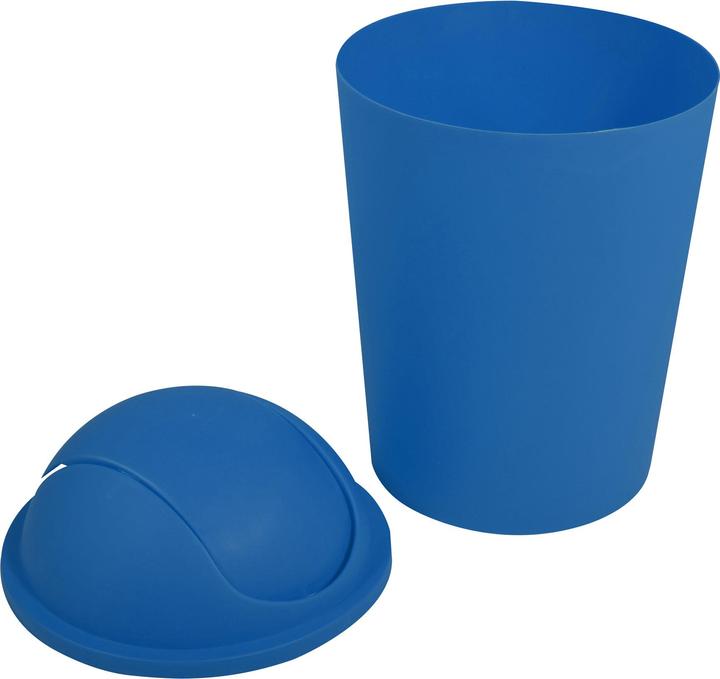 Dunkelblau
