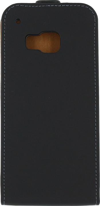 Produktbild Mobilize Ultra Slim Flip Case (HTC One M9)