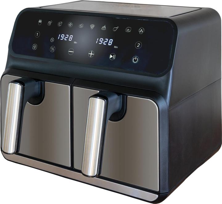 Immagine prodotto Unold 58689 TWIN ZONE (Spina UE)