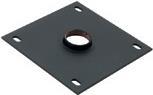Image du produit Chief CMA-110 - Composant de montage (plaque de plafond) (Plafond)