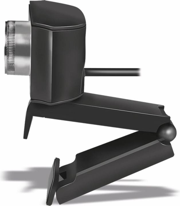 Productafbeelding LogiLink 30 fps, f/2.4, 120°, USB (2 Mpx)