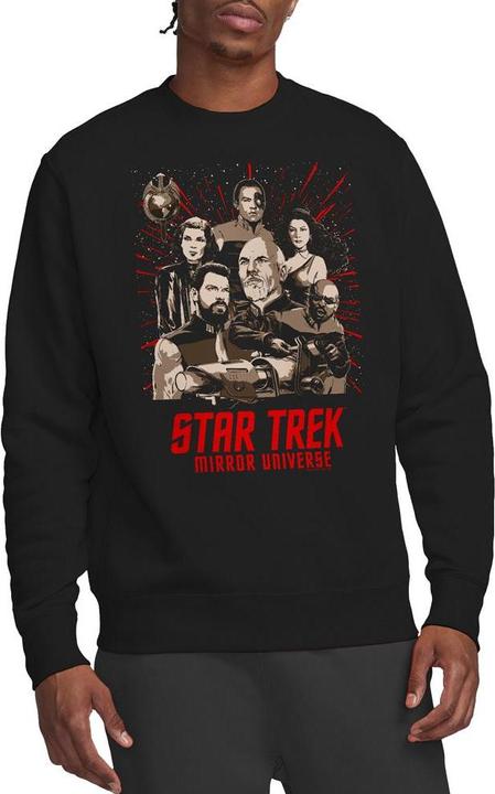 Produktbild Sweatshirt (M)
