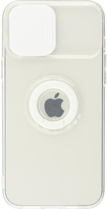 Actual product image PhoneLook Coque Caméra clapet avec anneau (Apple iPhone 14 Pro)