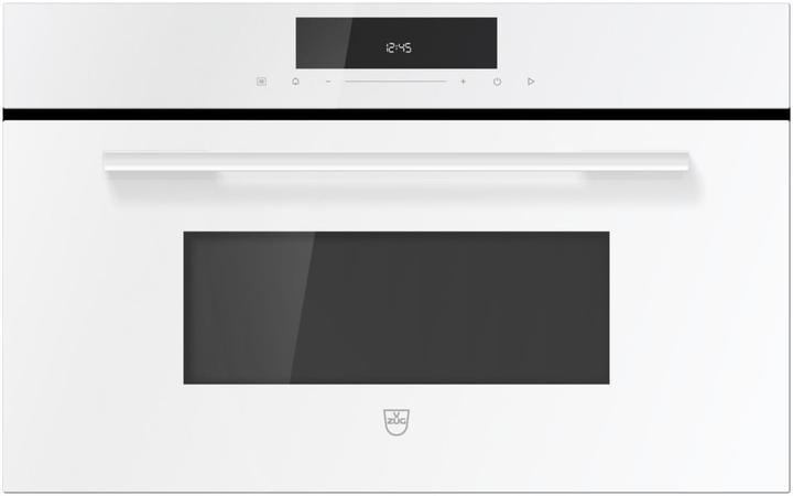 Produktbild V-Zug Mikrowelle Miwell V600 38C