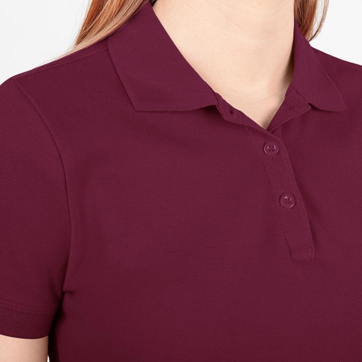 Actual product image JAKO Polo Organic (38)
