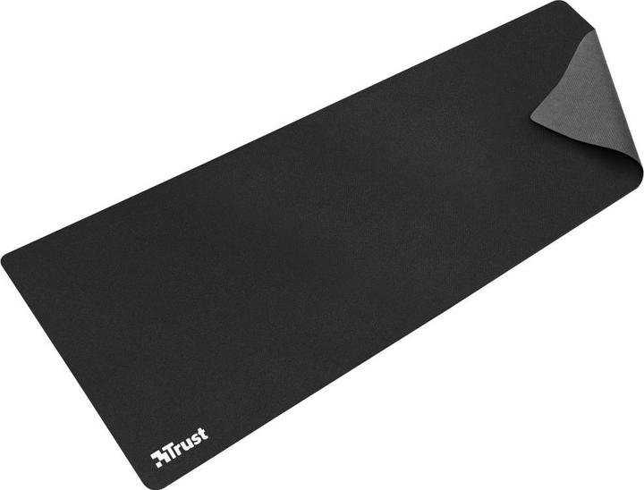 Actual product image Trust MAUSPAD XXL 24194 black (XXL)