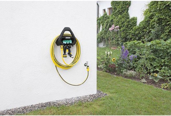 Produktbild Kärcher Schlauchhalter Plus (35 m)
