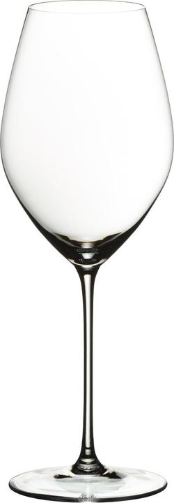 Actual product image Riedel Set of 6 VERITAS Champagne Wine Glasses (44.50 cl, 6 Glasses, Champagne glasses)