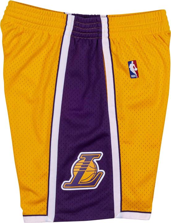 Produktbild Mitchell & Ness NBA Los Angeles Lakers 200910 Swingman (L)