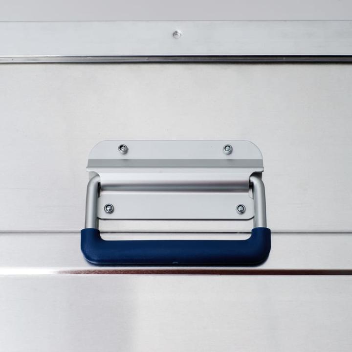 Actual product image Alutec File box