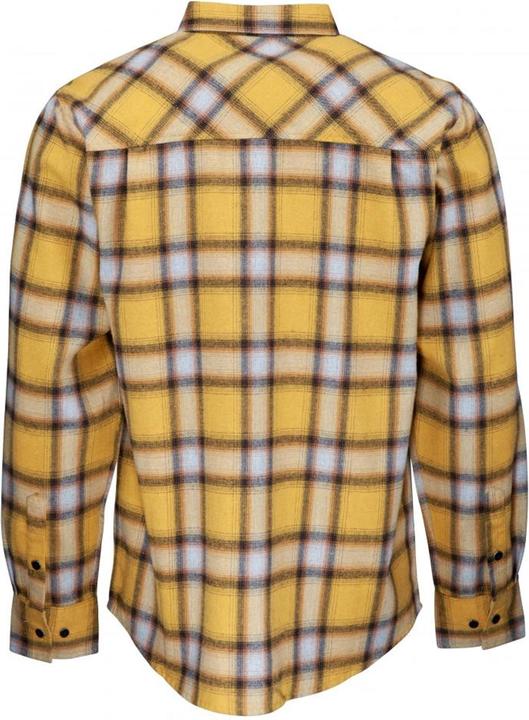 Produktbild Santa Cruz Apex Shirt Longsleeve (XL)
