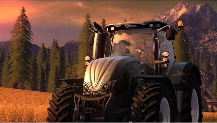 Image du produit Giants Software Simulateur agricole (Switch, DE)