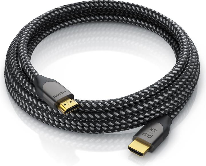Actual product image Primewire HDMI (Type A) — HDMI (Type A) (2 m, HDMI)