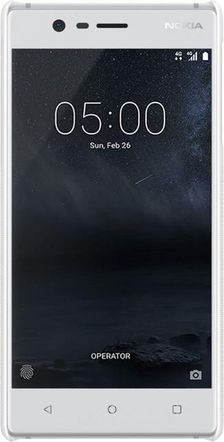 Immagine prodotto Nillkin Serie Super Frosted Shield (Nokia 3)