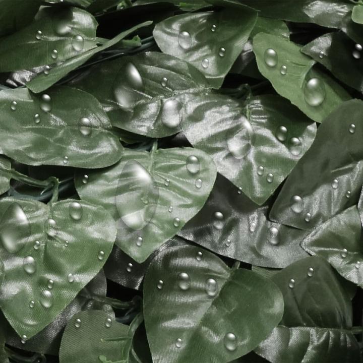 Actual product image Aktivshop Balcony privacy hedge (300 cm)