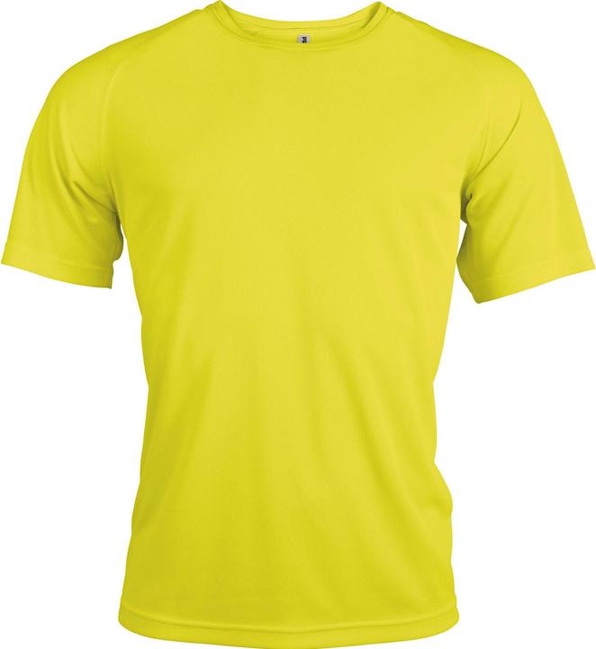Produktbild Proact Sport T-Shirt mit kurzen Ärmeln (M)