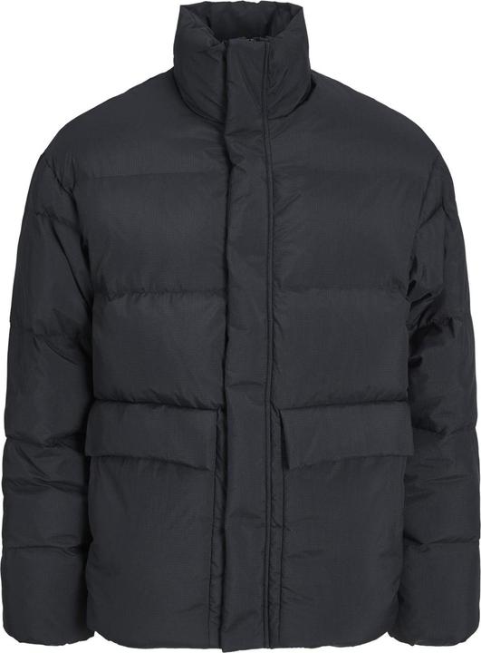Actual product image Jack & Jones Plain Padded Jacket (S)
